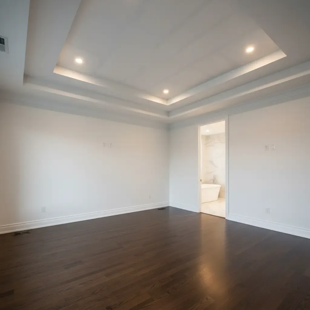 Oakville Luxury Home - Full Build - Toronto Drywall Pro