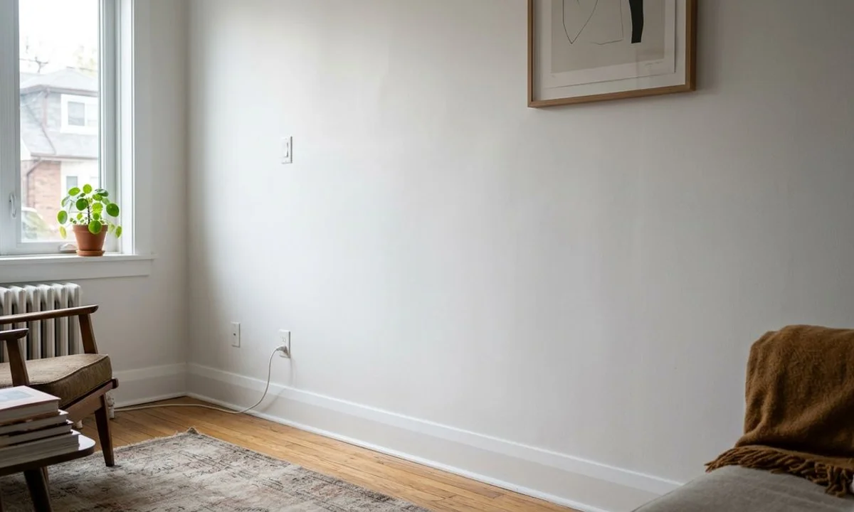 Level 5 Drywall Finish